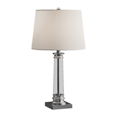FlowDecor Coleford Table Lamp