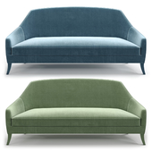 Munna Design Margaret 210 Sofa