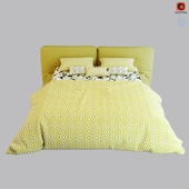 Fluff Bed