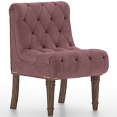 Royal Living Chair or Dining Chair