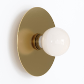 Arc Wall Sconce or ceiling light