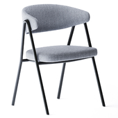 Chair Chia by Parla Design