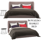 BONALDO Basket Bed