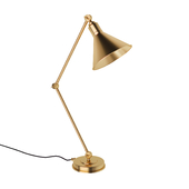 Linch table lamp. art. 25322 by Pikartlights