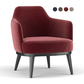 Locylle chair by lema