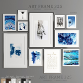 Art Frame 325