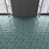 Marrakech Design tiles - Claesson Koivisto Rune 2-25