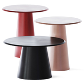 Totem Coffee Table by Sovet