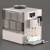 Bosch VeroBar 300 AromaPro coffee machine