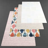 Rugs set333