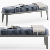 Inedito Asnaghi Marylin bench