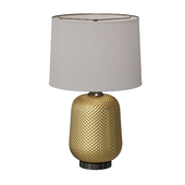 Indian Table Lamp