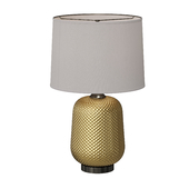 Indian table lamp