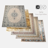 Persian Carpet Collection-vol10-4k texture