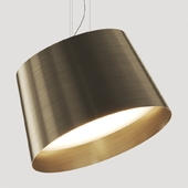 Makris Bell Pendant Lamp