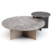 Karimoku CaseStudy: N-ST01 - Coffee and Side Table