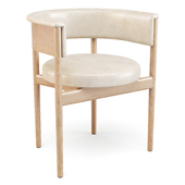 Karimoku CaseStudy: N-SC01 - Dining Chair