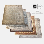 Persian Carpet Collection-vol11-4k texture