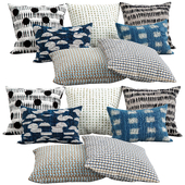 Decorative pillows 75