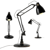 IKEA TERTIAL WORK LAMP