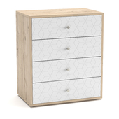 Chest of drawers Tonheim-2