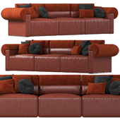 Sofa Natuzzi NEW CLASSIC