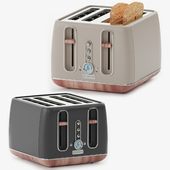 haden dorchester toaster