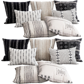 Decorative pillows 77