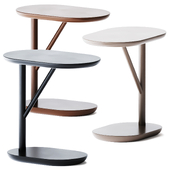 Porto Side Table by Artu