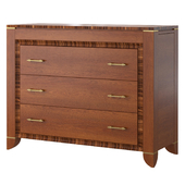 Chest of drawers 1100 Solomando