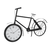 TimeBicycle
