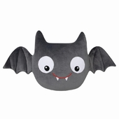 MiniHome Bat pillow