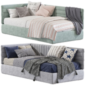 Contemporary style sofa bed 3