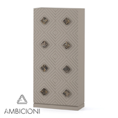 Shoe cabinet Ambicioni Lanotti 2