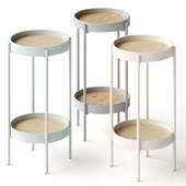 House by John Lewis Jax Side Table