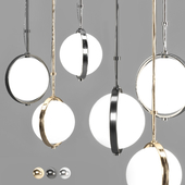 baroncelli orion chandelier 003