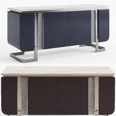 Inedito Asnaghi Pablo Sideboard