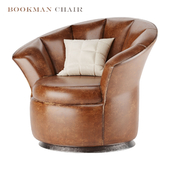 Bookman Chair
