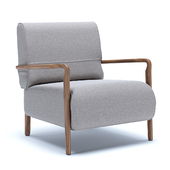 Niguel Lounge Chair_ Lawson-Fenning