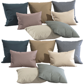 Decorative pillows 80