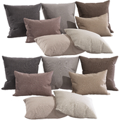 Decorative pillows 81