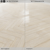 Floor laminate 272 Swiss Oak Beige