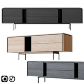 Salu TV Cabinets by Softrend
