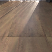 Floor Rebel Brass 60x120