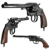 Colt-Revolver-1903