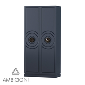 Shoe cabinet Ambicioni Olbio 2