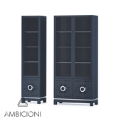 Showcase Ambicioni Santro