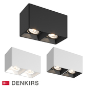 OM   Denkirs DK3035