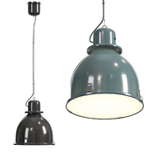 Ikea Svartnora lamp