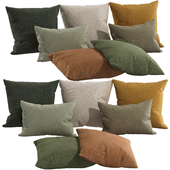 Decorative pillows 83